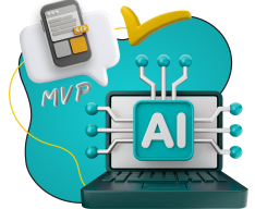 AI Product Lab. Собираем MVP за 3 занятия — как взрослые IT-команды - КИБЕРшкола программирования для детей, компьютерные курсы для школьников, начинающих и подростков - KIBERone г. Мурманск