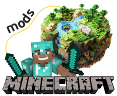 Создание модов в Minecraft - КИБЕРшкола программирования для детей, компьютерные курсы для школьников, начинающих и подростков - KIBERone г. Мурманск