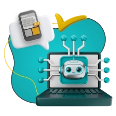 AI Product Lab. Собираем MVP за 3 занятия – как взрослые IT-команды - КИБЕРшкола программирования для детей, компьютерные курсы для школьников, начинающих и подростков - KIBERone г. Мурманск