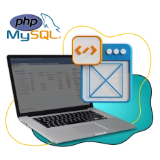 PHP+SQL - КИБЕРшкола программирования для детей, компьютерные курсы для школьников, начинающих и подростков - KIBERone г. Мурманск