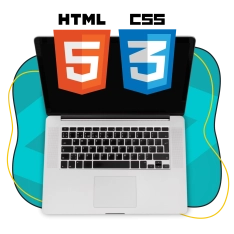 Web-мастер (HTML+CSS) - КИБЕРшкола программирования для детей, компьютерные курсы для школьников, начинающих и подростков - KIBERone г. Мурманск