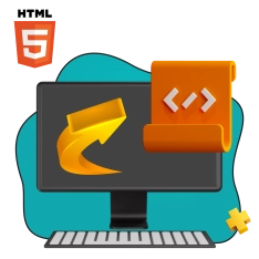Web-мастер: первые шаги в мир современных сайтов. Основы HTML - КИБЕРшкола программирования для детей, компьютерные курсы для школьников, начинающих и подростков - KIBERone г. Мурманск