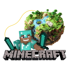 Создание модов в Minecraft - КИБЕРшкола программирования для детей, компьютерные курсы для школьников, начинающих и подростков - KIBERone г. Мурманск