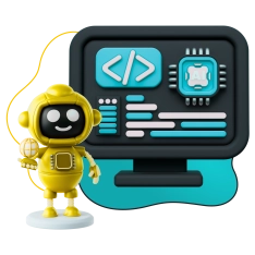 Vibe Coding & AI-инжиниринг - КИБЕРшкола программирования для детей, компьютерные курсы для школьников, начинающих и подростков - KIBERone г. Мурманск