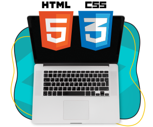 Web-мастер (HTML + CSS) - Школа программирования для детей, компьютерные курсы для школьников, начинающих и подростков - KIBERone г. Мурманск
