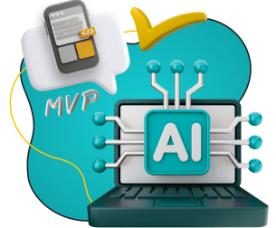 AI Product Lab. Собираем MVP за 3 занятия — как взрослые IT-команды - КИБЕРшкола программирования для детей, компьютерные курсы для школьников, начинающих и подростков - KIBERone г. Мурманск