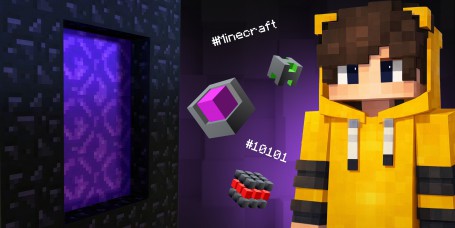 Архитекторы Реальности. Программируем робота в Minecraft - КИБЕРшкола программирования для детей, компьютерные курсы для школьников, начинающих и подростков - KIBERone г. Мурманск