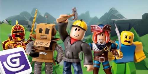 Создаем свою вселенную по мотивам любимой игры на движке GDevelop 5 - КИБЕРшкола программирования для детей, компьютерные курсы для школьников, начинающих и подростков - KIBERone г. Мурманск
