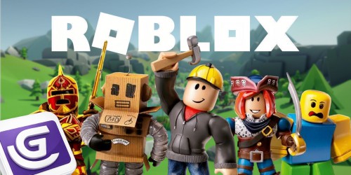 Создаем свою вселенную по мотивам Roblox на движке GDevelop 5 - КИБЕРшкола программирования для детей, компьютерные курсы для школьников, начинающих и подростков - KIBERone г. Мурманск
